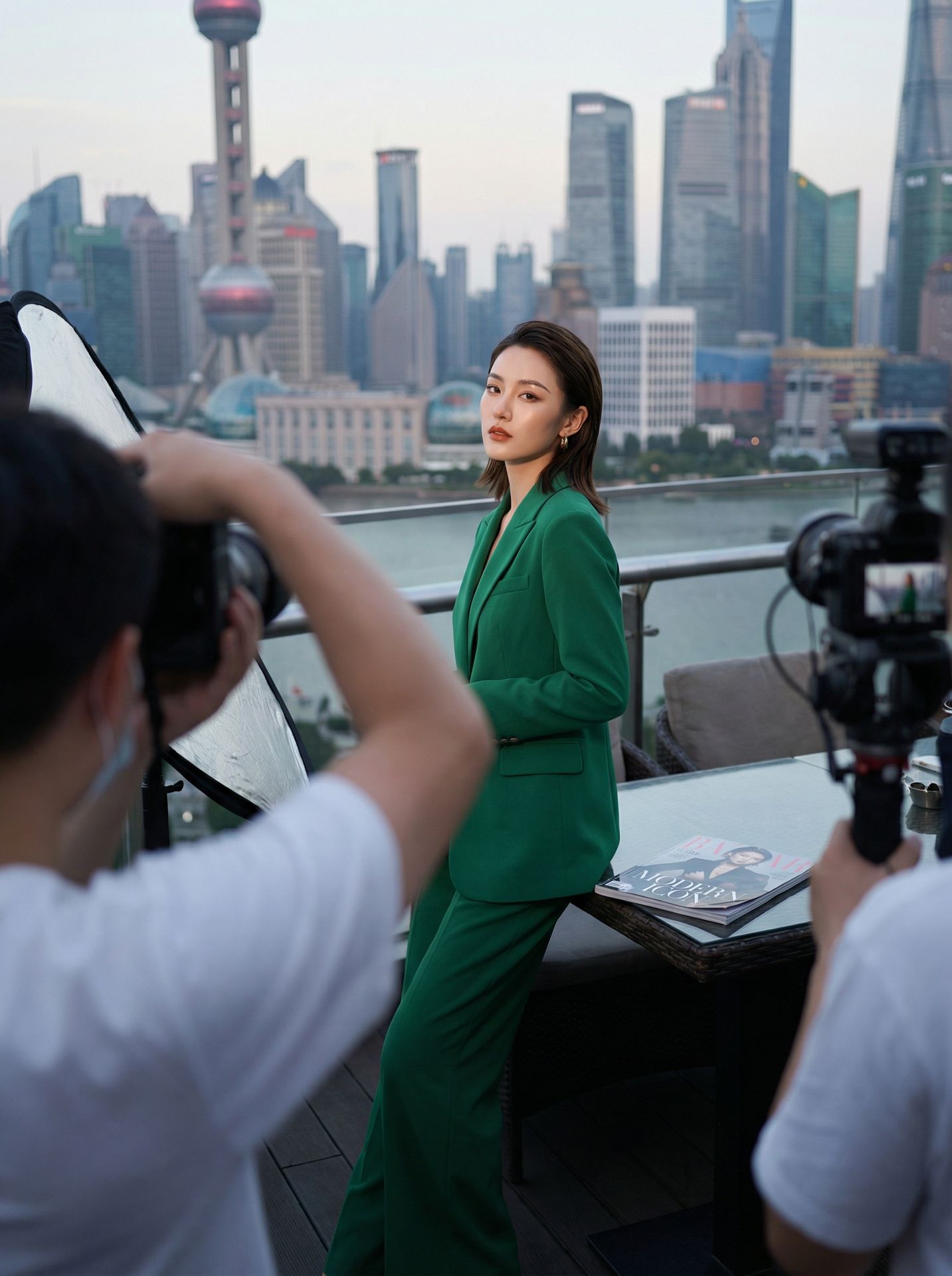 含羞草网红明星视频